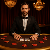 LaraBet - Live Blackjack Table Game - Online Casino Austria