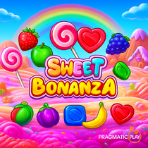 LaraBet - Sweet Bonanza Slot Game - Online Casino Austria