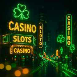 LaraBet 100% bis 500€ + 200 Free Spins Willkommensbonus