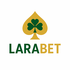 LaraBet Casino Logo