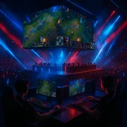 LaraBet - Esports Betting