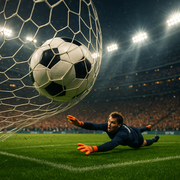 LaraBet - Football Sports Betting